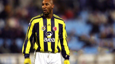 Nicolas Anelka'dan flaş Daum itirafı. 2006 yılında kaçan şampiyonluğu anlattı