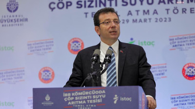 İmamoğlu'ndan Erdoğan'a sert yanıt. Evladını ayıran anne-baba duruşudur bu