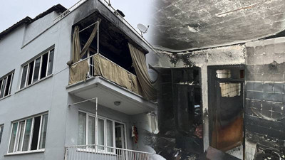 1 yaşındaki bebek yangında öldü sanıldı. Gerçeği annenin itirafı ortaya çıkardı