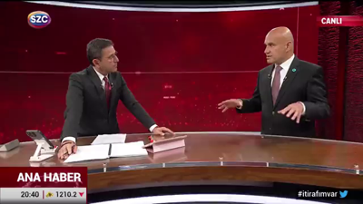 İYİ Partili Turhan Çömez ’AKP seçimde neler yapabilir’ sorusuna, madde madde önlemleri açıkladı