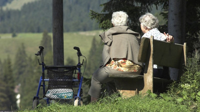 Nane ve biberiye Alzheimer’ın ilacı mı