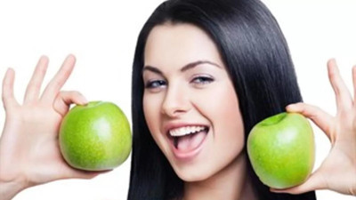 Elma gençlik iksiri mi (30 Mart 2023)