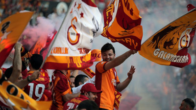 Galatasaray'da 175 bin forma bitince sıkınıtı ortaya çıktı