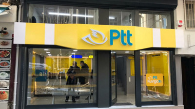 İç çamaşırlarını bile vatandaşa ödetmişler. PTT’de skandal ödemeler