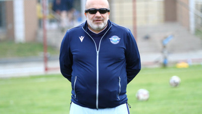 Murak Sancak ölene kadar başkanlık yapacağını açıkladı