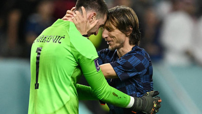 Galatasaray Muslera'nın alternatifini buldu