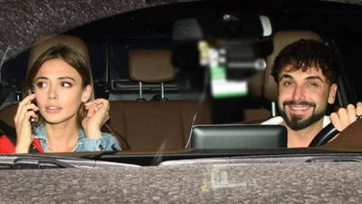 Sefo ve Melisa Döngel aşkına şoke eden yorum. Aileden veto kararı çıktı