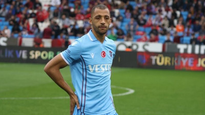 Seçim sonrası Trabzonspor'da ilk ayrılık