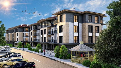 Tuzla’da ''İlk Evim” sosyal konut kuraları tamamlandı