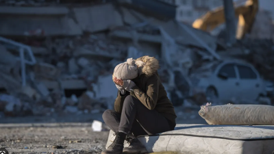 'Afetzedelere ücretsiz ev verilsin' teklifi AKP ve MHP’nin oylarıyla reddedildi