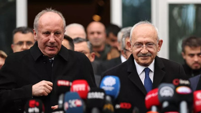 İnce ve Kılıçdaroğlu arasındaki görüşmenin perde arkası sızdı. Kritik tarihlere dikkat çekti