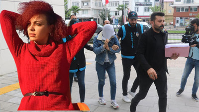 2 günlük bebeğini fındık bahçesine gömen anne için istenen ceza belli oldu