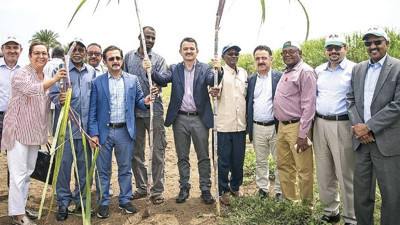 Sudan ile imzalanan anlaşma suya düştü. Başlamadan biten proje için bakan danışmanlarına maaş huzur hakkı prim ödendi