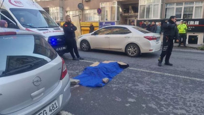 Özel halk otobüsü 8 yaşındaki Ömer’i hayattan kopardı