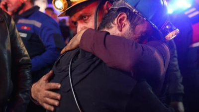 42 işçinin can verdiği madende torpil skandalı. Yazılı sınavdan kalan mühendisler mülakatla işe alınmış