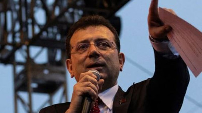 İmamoğlu'ndan çağrı: Sessiz kalan kurumlar açıklama yapsın