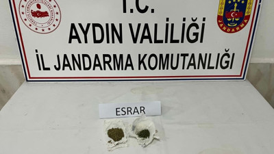 Uyuşturucu operasyonunda 139 şüpheli yakalandı (30 Mart 2023)