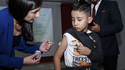 Diyabetli çocuk ve gençlere ölçüm cihazı verilecek