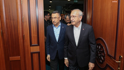 Kılıçdaroğlu Ahmet Necdet Sezer ile görüşecek