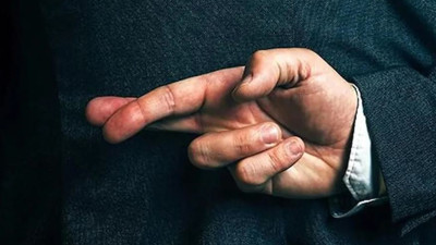 Birinin yalan söylediğini nasıl anlarız? İşte en basit yolu