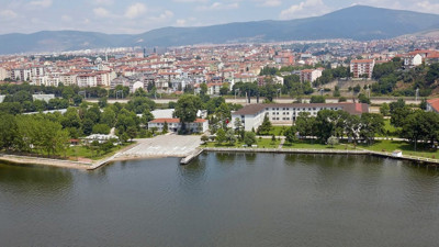 Kocaeli Derince’de icradan satılık işyeri