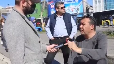 Hizbullahçıdan sonra bir de bu çıktı: Erdoğan için canlı bomba olurum