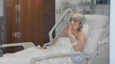 Çift taraflı akciğer nakli oldu, neler yaşadı (30 Mart 2023)