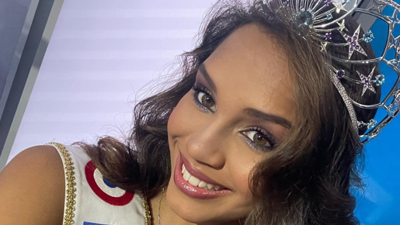 2023 Fransa güzeli: iki kere ölümden döndüm