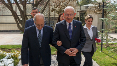 Sıcak haber. Ahmet Necdet Sezer'den Kılıçdaroğlu'na destek açıklaması