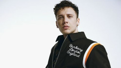 Edis'ten heyecanlandıran Eurovision paylaşımı