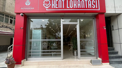 İBB bir ilçeye daha Kent Lokantası açıyor