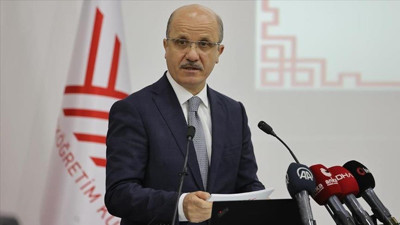 Son dakika... YÖK Başkanı'ndan yüz yüze eğitim açıklaması