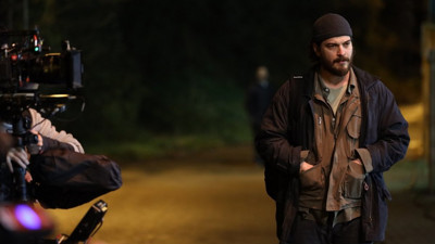 Çağatay Ulusoy'un dizisi Kübra'dan ilk fotoğraf geldi