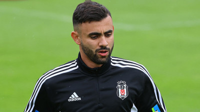 Ghezzal'dan flaş açıklamalar