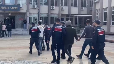 Aydın’da uyuşturucu operasyonu: 4 tutuklama (30 Mart 2023)