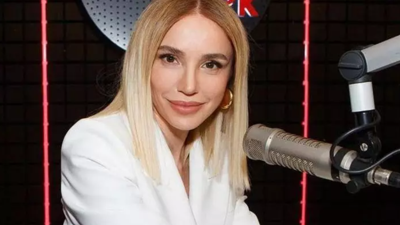 Gülşen milletvekili adayı oluyor iddiası