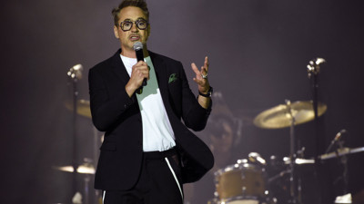 Ünlü Hollywood yıldızının çiğnediği sakız binlerce dolara satışa çıktı