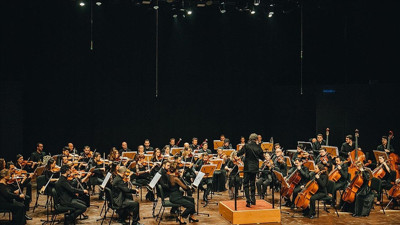 Cemal Reşit Rey’de konser sezonu açılıyor