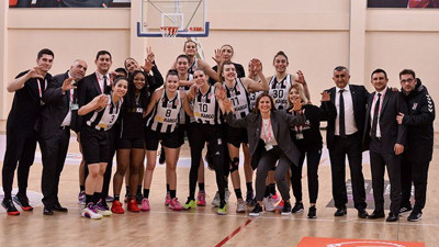 Beşiktaş Bursa'da kazandı