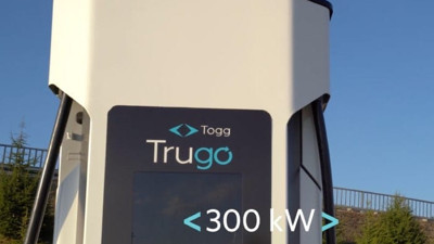 Togg ile yolculuğun maliyeti belli oldu