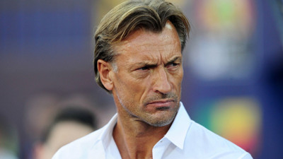 Herve Renard'ın yeni adresi belli oldu. Suudi Arabistan ile Arjantin'i mağlup etmişti