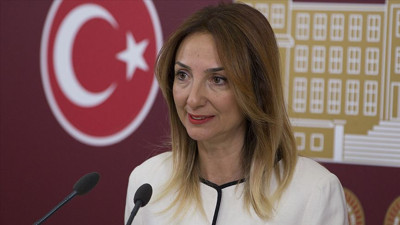 Aylin Nazlıaka, milletvekili aday adaylığından çekildi (30 Mart 2023)