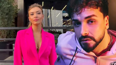 Sefo'dan açıklama geldi. Babasının Melisa Döngel yorumu şoke etmişti