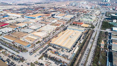 Sanayi gazında indirim