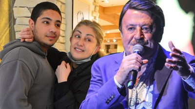 Muazzez Ersoy: Selami Şahin'in şaka yaptığını düşündüm. Taciz iddialarını yorumladı