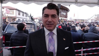 Demokrat Parti İstanbul İl Başkanı Arda hakkında çıkan iddiaları yalanladı