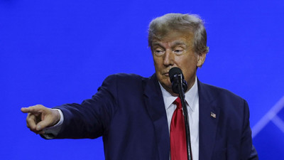 Trump, kendisine suçlama yöneltilen ilk eski ABD Başkanı olacak