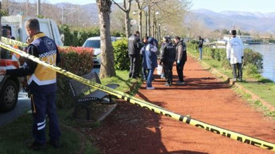 Kayıp olarak aranıyordu cesedi bulundu (31 Mart 2023)