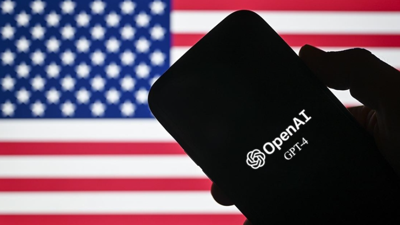 Yapay zeka robotunun durdurulması için ABD'den destek