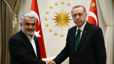 Chp'li Öztrak: Cumhur İttifakı kadın dövenlerin ittifakı oldu. Öldürenlerle ittifak yapıyorlar